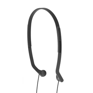 Koss KPH14 On Ear Headphones Black