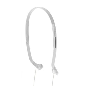 Koss KPH14 On Ear Headphones White