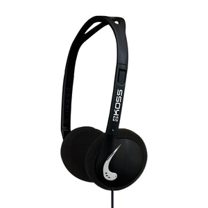 Koss KPH25 On Ear Headphones | Melbourne Hi Fi | Hawthorn VIC