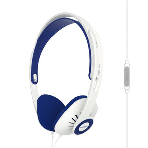 Koss KPH30i On Ear Headphones | Melbourne Hi Fi | Hawthorn VIC