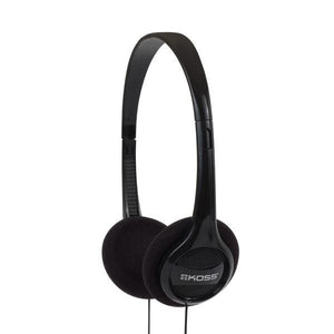 Koss KPH7 On Ear Headphones Black