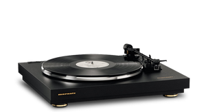 Marantz TT42 PA Turntable with Pre-Amp | Melbourne Hi Fi | Hawthorn VIC