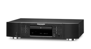 Marantz CD6006 CD Player | Melbourne Hi Fi | Hawthorn VIC