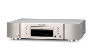 Marantz CD6006 CD Player Silver