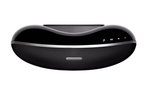 Denon COCOON PORTABLE DSD300BK | Melbourne Hi Fi | Hawthorn VIC