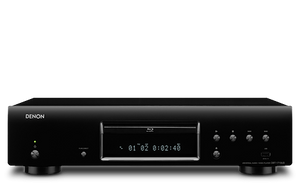 Denon DBT1713UDBK | Melbourne Hi Fi | Hawthorn VIC