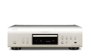 Denon DCD 2500NE | Melbourne Hi Fi | Hawthorn VIC