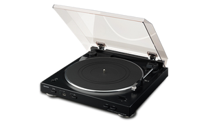 Denon DP-200 USB Turntable | Melbourne Hi Fi | Hawthorn VIC