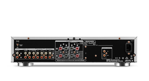 Marantz PM5005 Integrated Amplifier Black - weboptimizers testing Marantz PM5005 Integrated Amplifier Black - weboptimizers testing