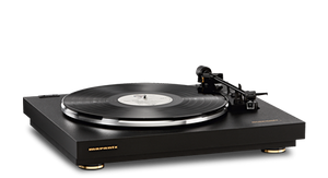 Marantz TT42 Turntable | Melbourne Hi Fi | Hawthorn VIC