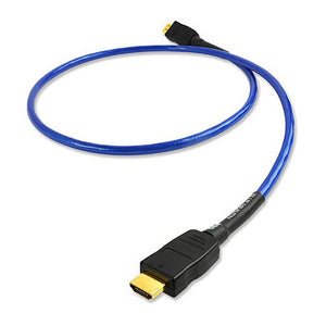 Nordost Blue Heaven HDMI Cable | Melbourne Hi Fi | Hawthorn VIC