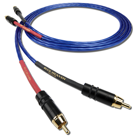 Nordost Blue Heaven Interconnect | Melbourne Hi Fi | Hawthorn VIC