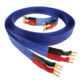 Nordost Blue Heaven Speaker Cable | Melbourne Hi Fi | Hawthorn VIC