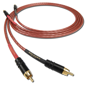 Nordost Red Dawn Interconnect | Melbourne Hi Fi | Hawthorn VIC