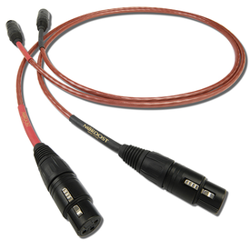 Nordost Red Dawn Interconnect | Melbourne Hi Fi | Hawthorn VIC