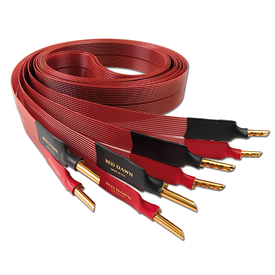 Nordost Red Dawn Speaker Cable | Melbourne Hi Fi | Hawthorn VIC