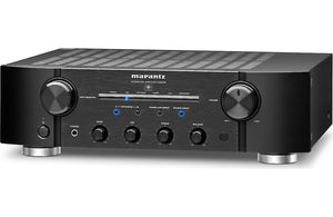 Marantz PM8006 Intergrated Amplifier with Phono EQ Black