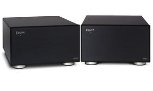 AVM Evolution MA3.2S Mono Power Amplifier | Melbourne Hi Fi | Hawthorn VIC