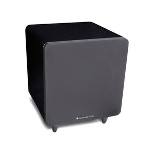 Cambridge Audio X301 Mini Subwoofer Gloss Black