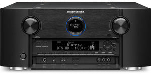 Marantz AV8802A Network AV Pre Amplifier | Melbourne Hi Fi | Hawthorn VIC