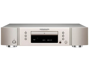 Marantz CD5005 CD Player Silver