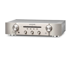 Marantz PM5005 Integrated Amplifier Silver