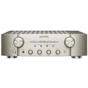 Marantz PM7005 Integrated Amplifier Silver