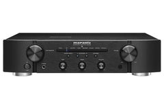 Marantz PM6006 Integrated Amplifier Black - weboptimizers testing