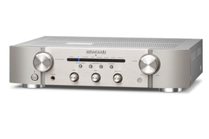 Marantz PM6006 Integrated Amplifier Silver