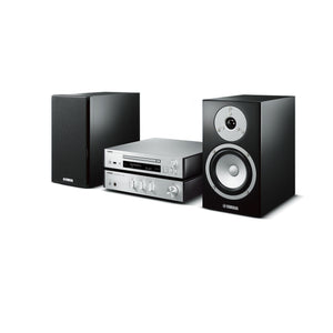 Yamaha MCR-N670 | Melbourne Hi Fi | Hawthorn VIC