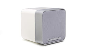 Cambridge Audio Min12 Compact Speakers White