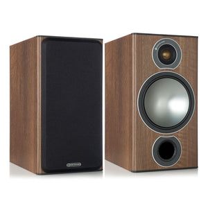 Monitor Audio Bronze 2 Walnut