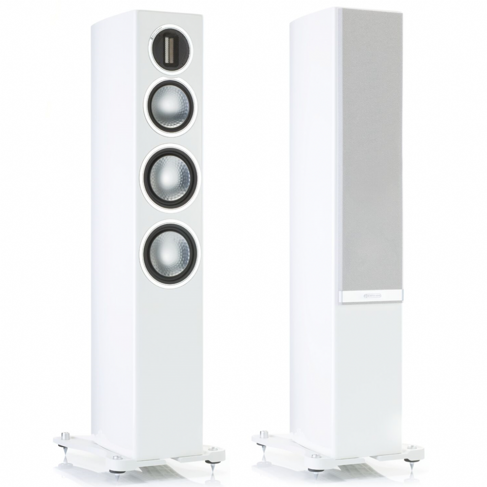 Monitor Audio Gold 200 White