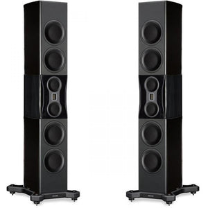 Monitor Audio PL500 II Gloss Black