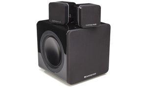 Cambridge Audio S212 Black