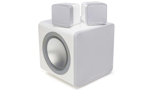 Cambridge Audio S212 White