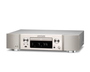 Marantz ND8006 Silver