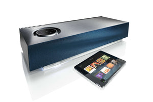 Naim Audio Mu-So Deep Blue