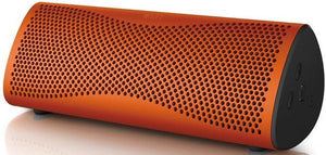 KEF MUO Sunset Orange