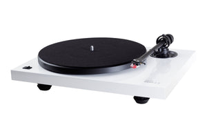 Music Hall MMF 2.2 Turntable White