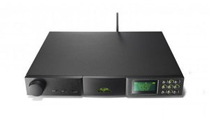 Naim Audio NAC-N172 Preamplifier | Melbourne Hi Fi | Hawthorn VIC