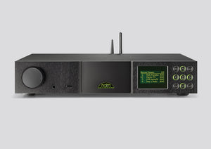 Naim Audio NAC N272 Streaming Pre Amplifier | Melbourne Hi Fi | Hawthorn VIC