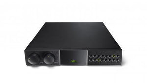 Naim Audio NAC282 Preamplifier | Melbourne Hi Fi | Hawthorn VIC