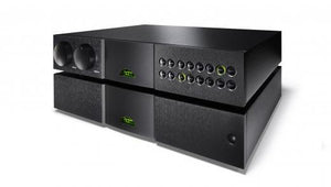 Naim Audio NAC552 Preamplifier | Melbourne Hi Fi | Hawthorn VIC