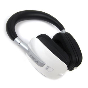 NAD VISO HP 50 On-ear Headphones White