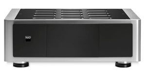 NAD M27 Surround Power Amplifier, 7 x 180w | Melbourne Hi Fi | Hawthorn VIC