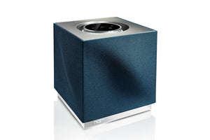 Naim Audio Mu-So QB Deep Blue