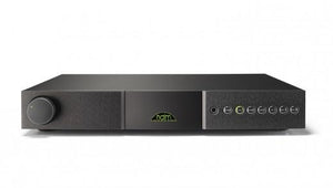 Naim Audio NAIT XS Mk2 Integrated Amplifier | Melbourne Hi Fi | Hawthorn VIC