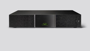 Naim Audio NAP200 DR Power Amplifier | Melbourne Hi Fi | Hawthorn VIC