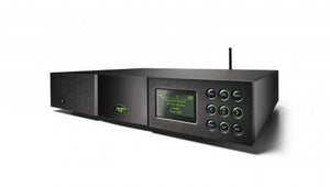 Naim Audio NDX Network Player | Melbourne Hi Fi | Hawthorn VIC